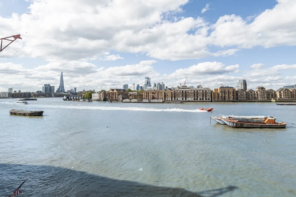 Grices Wharf, Rotherhithe, SE16 photo 9