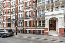 Morpeth Terrace London SW1P photo 15