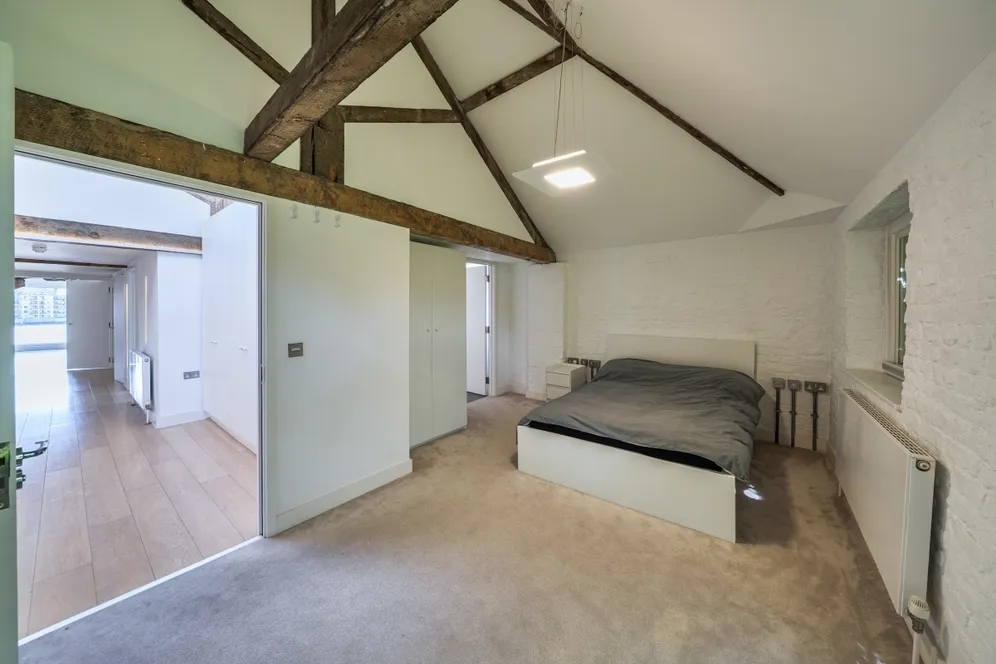 Grices Wharf, Rotherhithe, SE16 photo 16