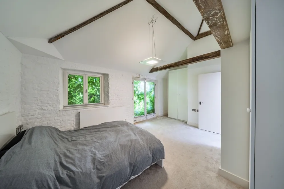 Grices Wharf, Rotherhithe, SE16 photo 17