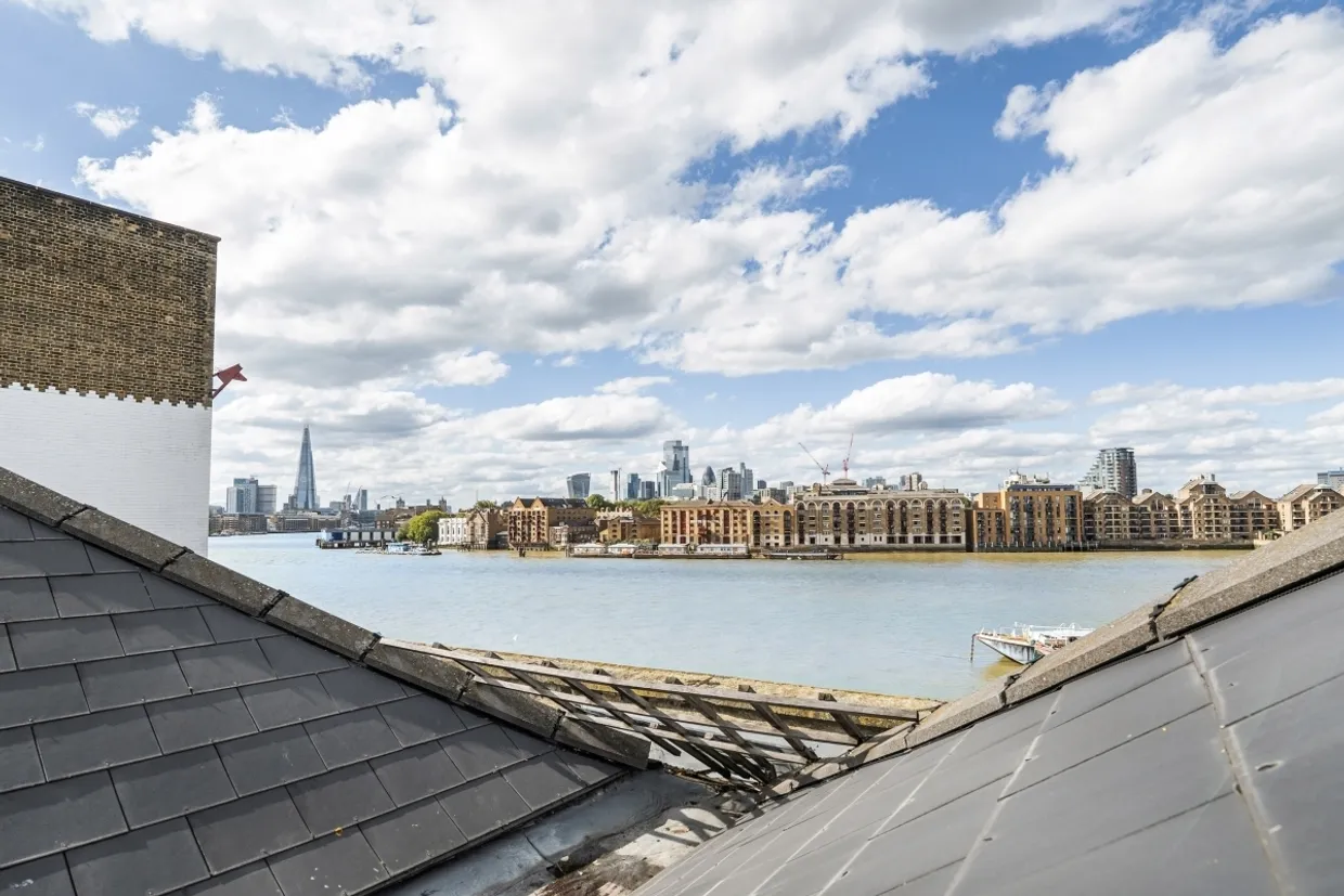 Grices Wharf, Rotherhithe, SE16 photo 21