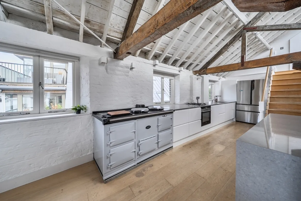 Grices Wharf, Rotherhithe, SE16 photo 24