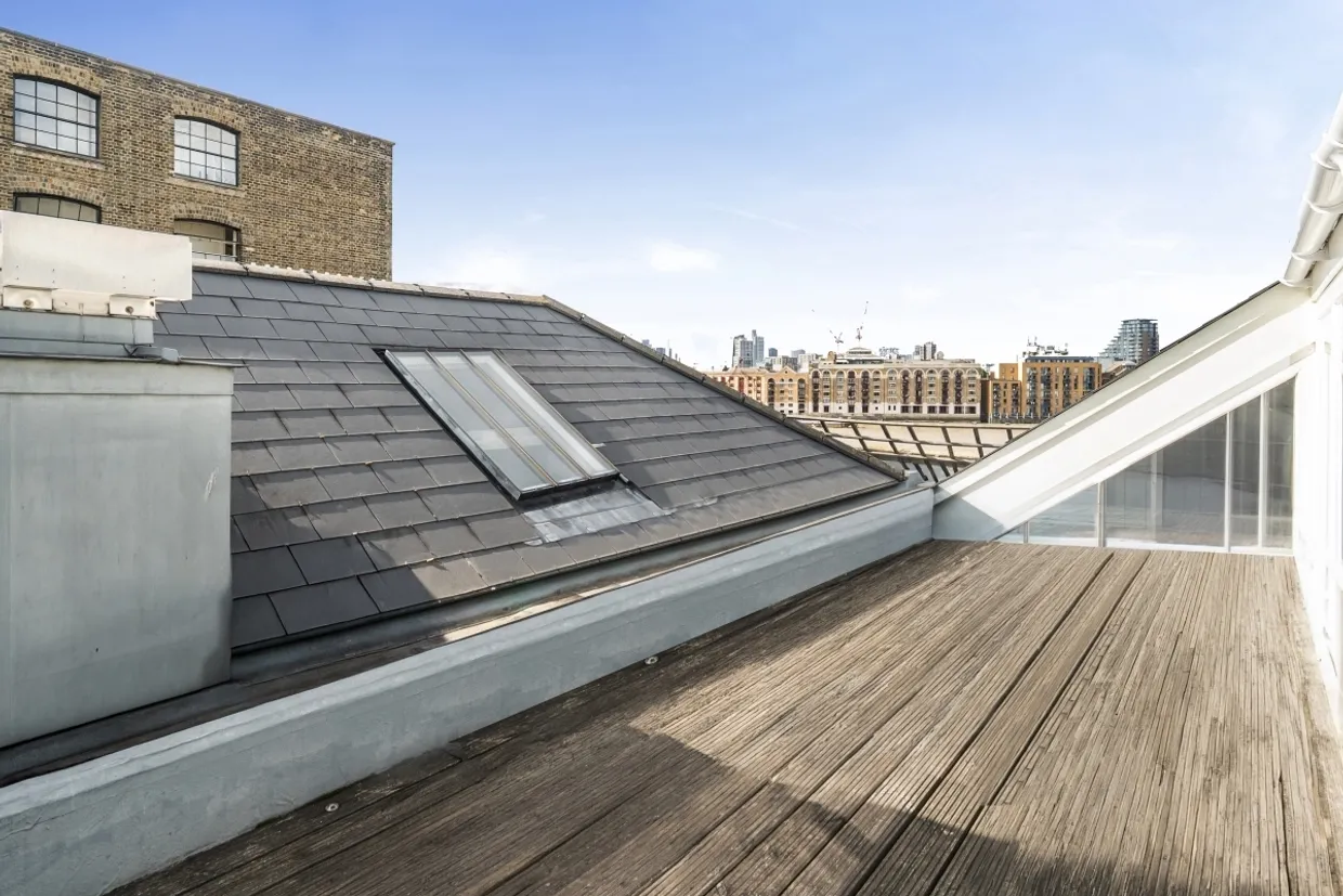 Grices Wharf, Rotherhithe, SE16 photo 26