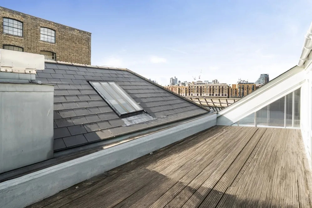 Grices Wharf, Rotherhithe, SE16 photo 26