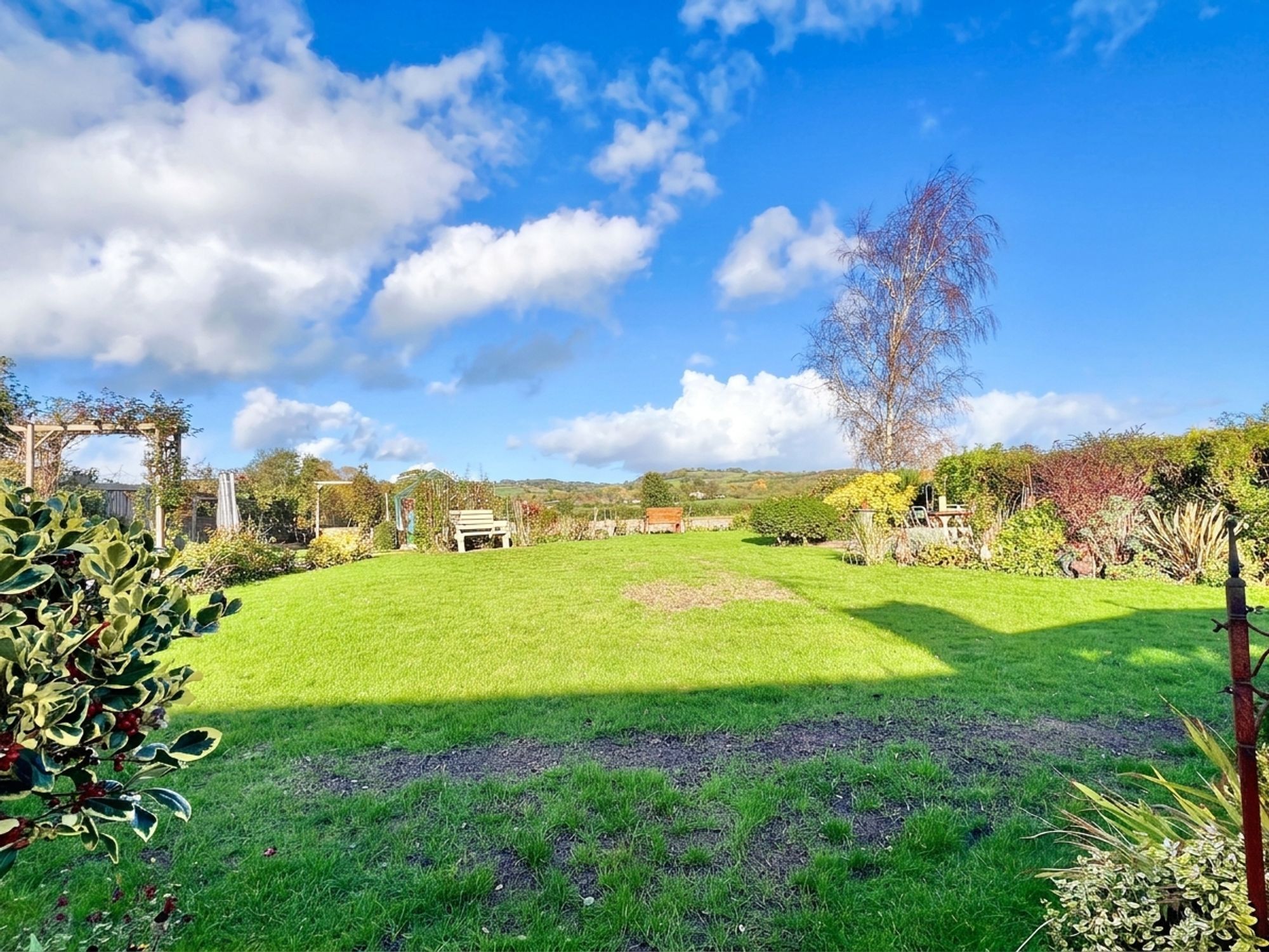 Nailsbourne, Taunton, TA2 Image 4