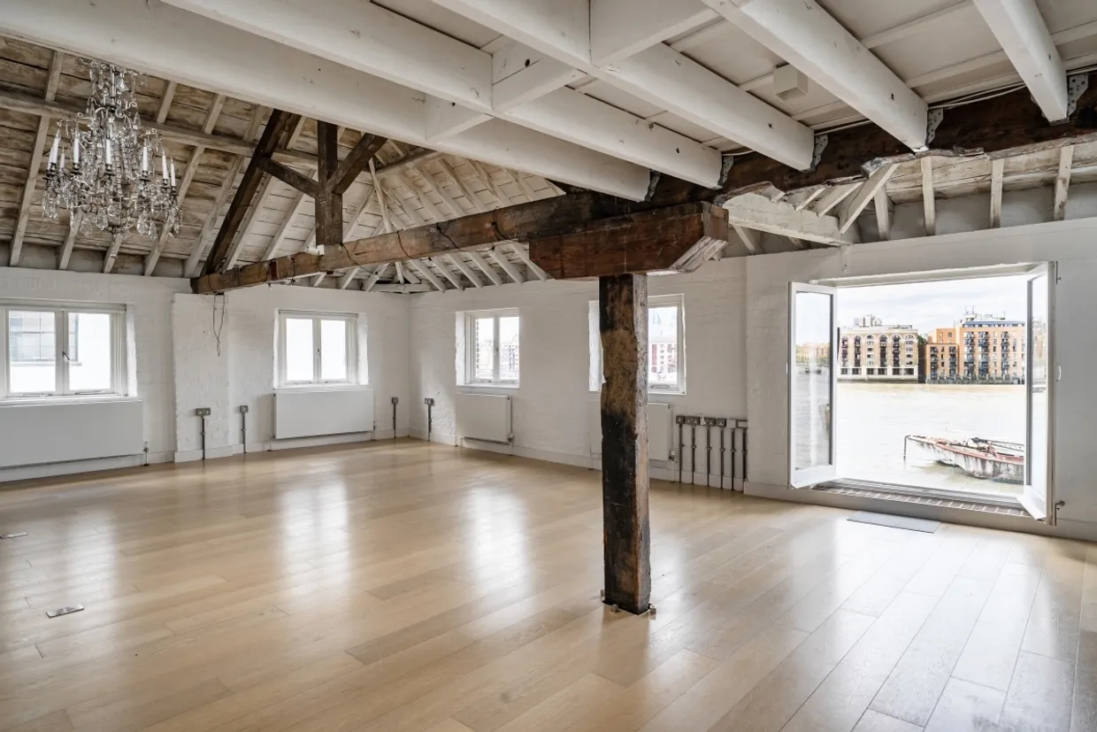 Grices Wharf, Rotherhithe, SE16 photo 27