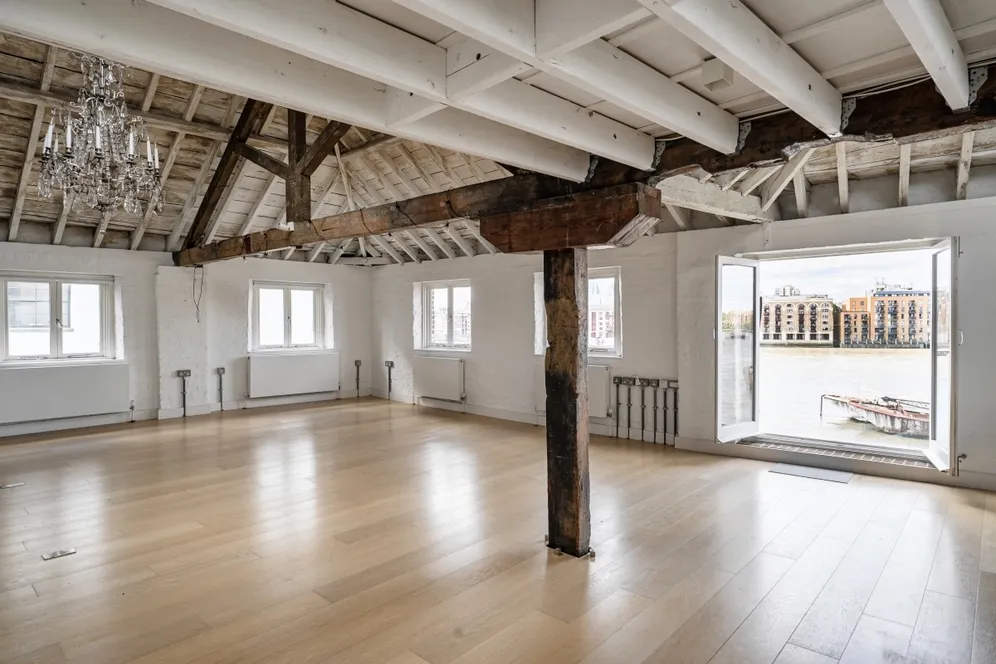 Grices Wharf, Rotherhithe, SE16 photo 27