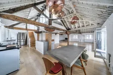 Grices Wharf, Rotherhithe, SE16 photo 28