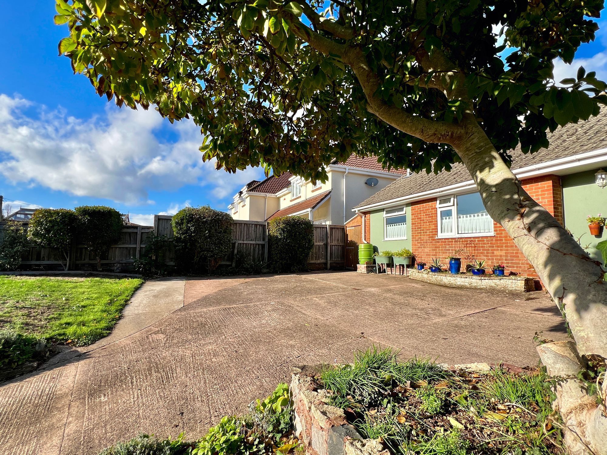 Nailsbourne, Taunton, TA2 Image 7