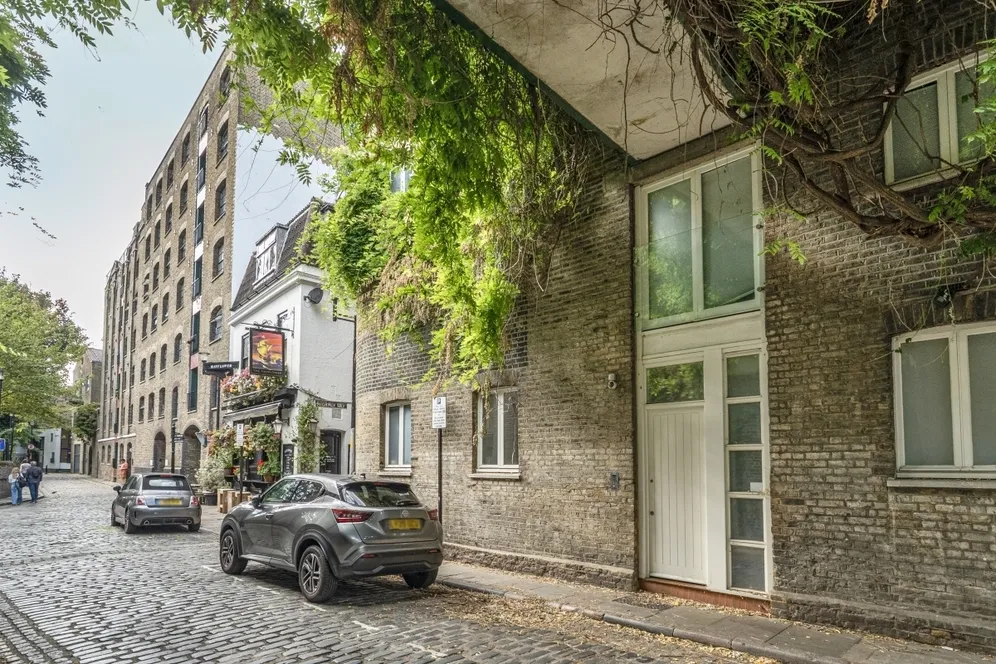 Grices Wharf, Rotherhithe, SE16 photo 29