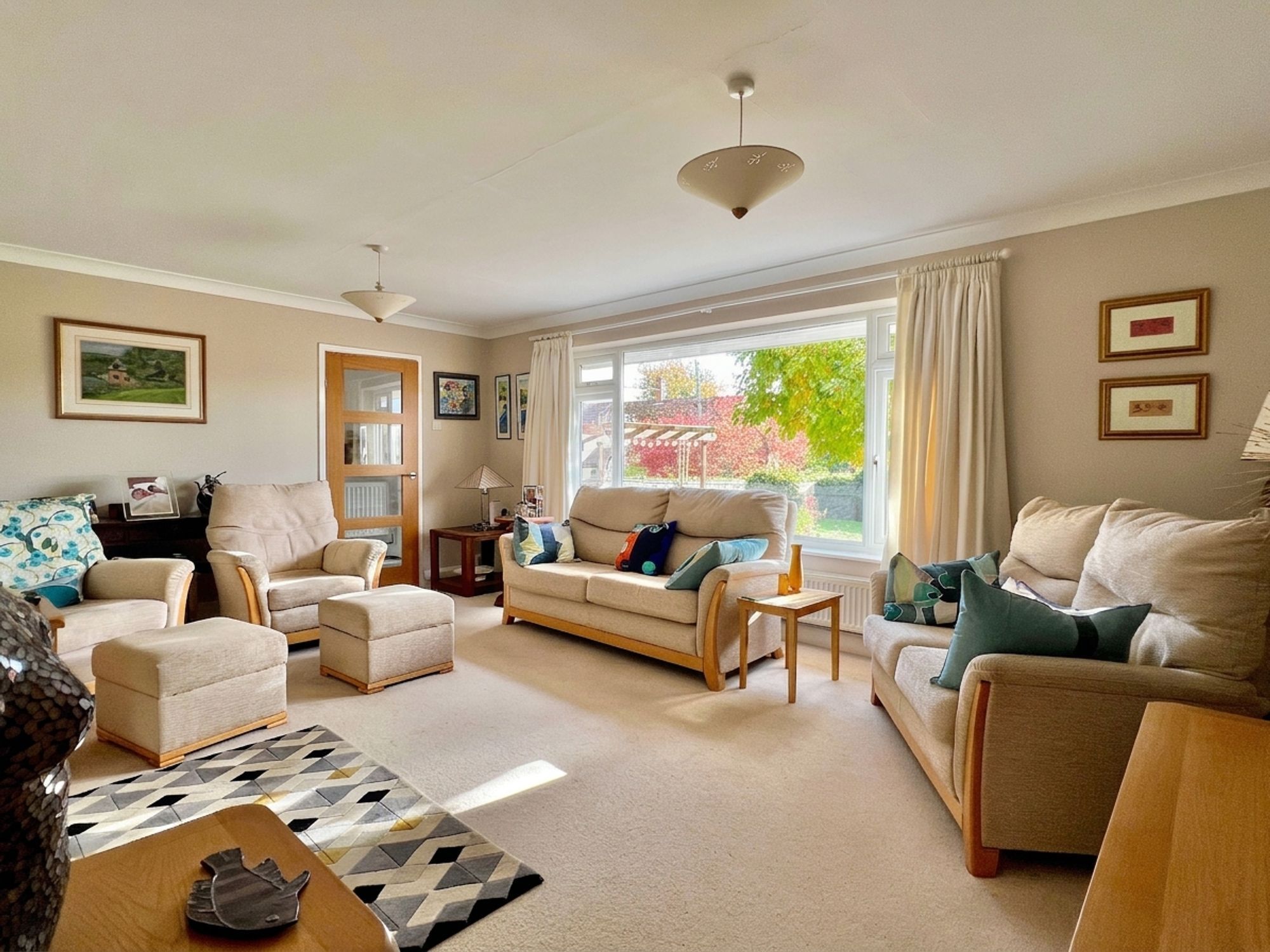 Nailsbourne, Taunton, TA2 Image 9