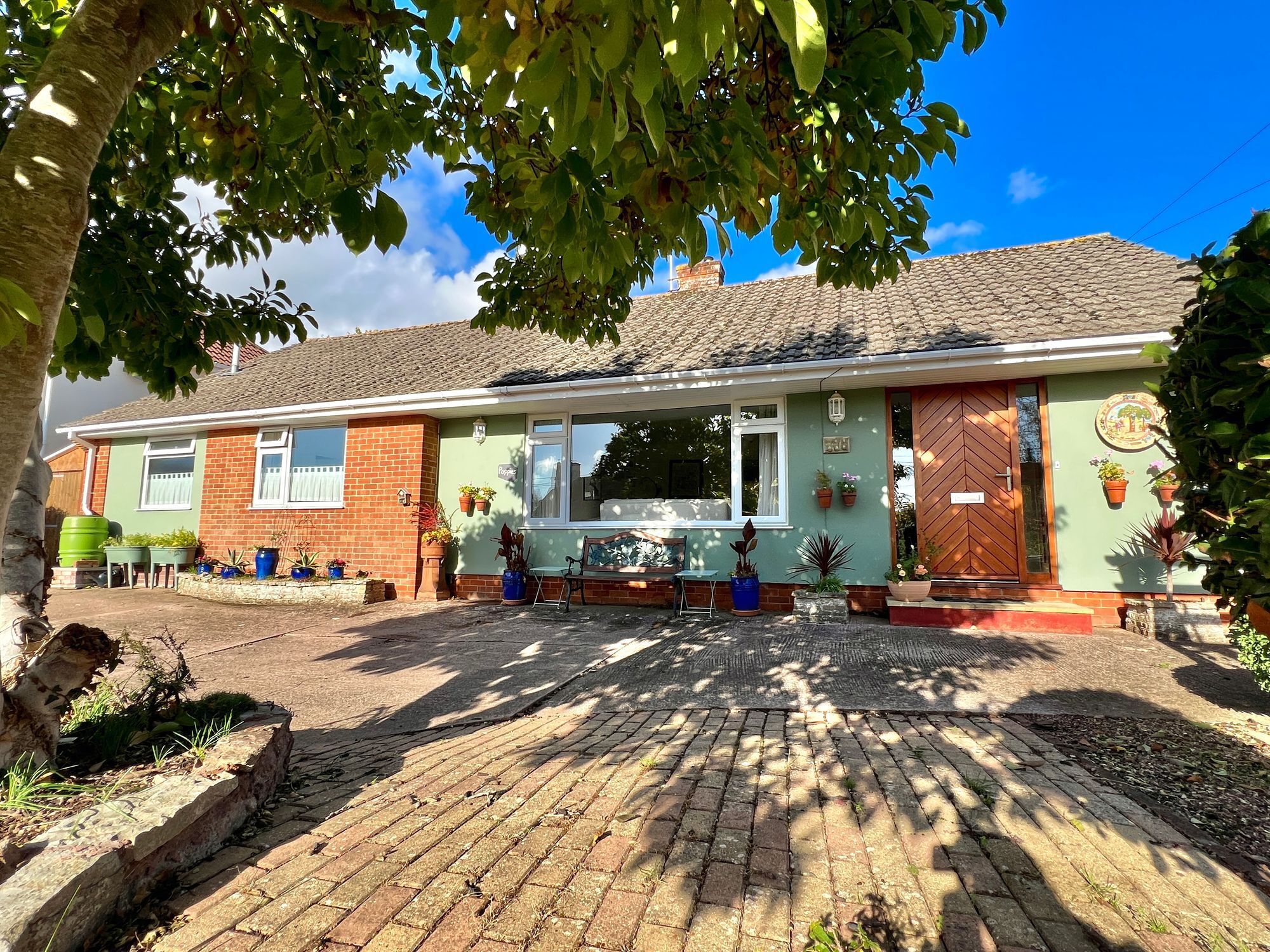 Nailsbourne, Taunton, TA2 Image 25