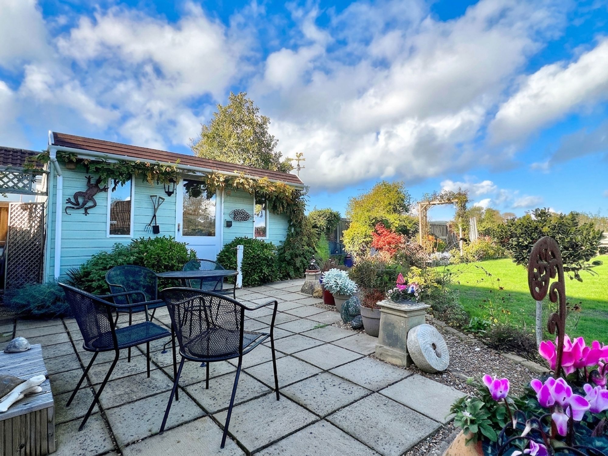 Nailsbourne, Taunton, TA2 Image 27