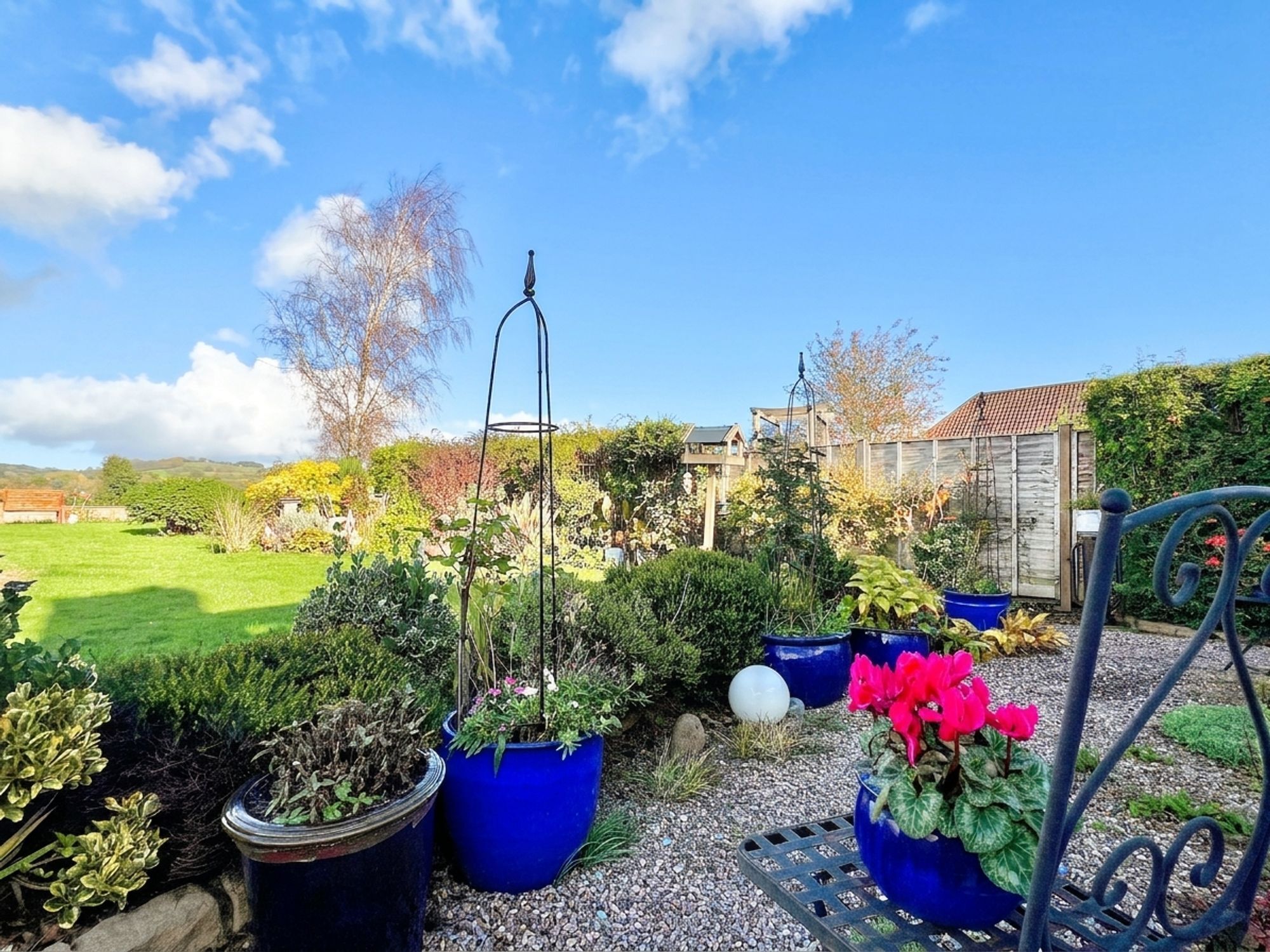 Nailsbourne, Taunton, TA2 Image 28