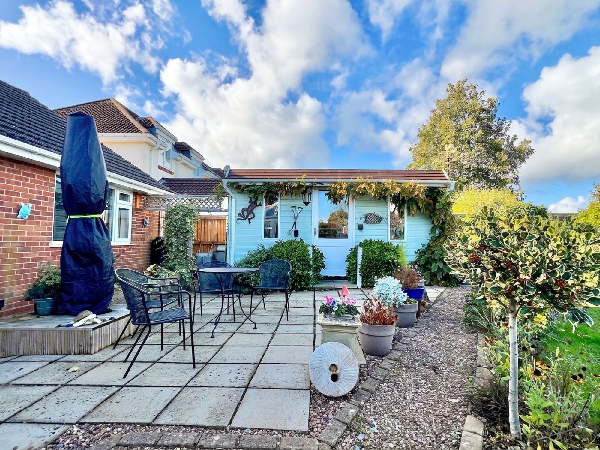 Nailsbourne, Taunton, TA2 Image 30