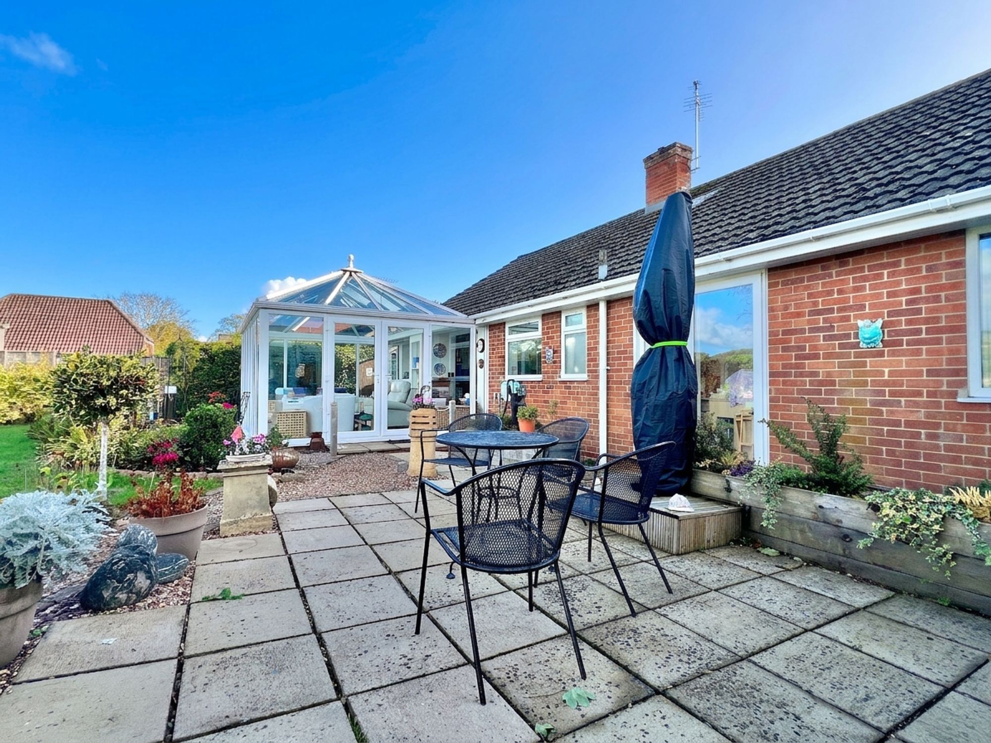 Nailsbourne, Taunton, TA2 Image 31