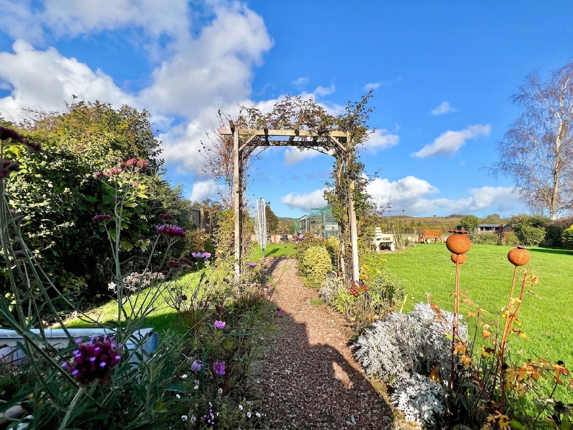 Nailsbourne, Taunton, TA2 Image 32