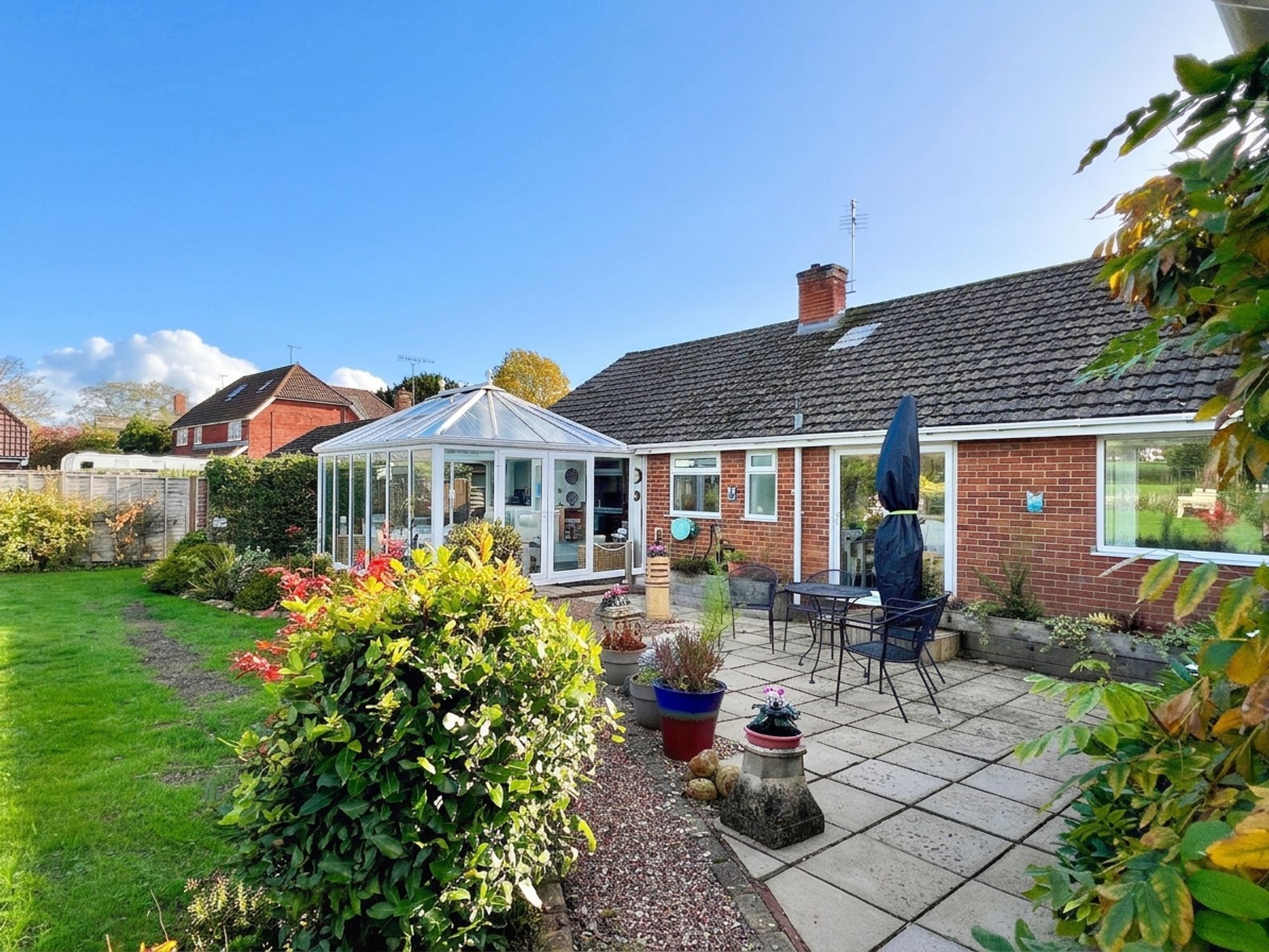 Nailsbourne, Taunton, TA2 Image 36