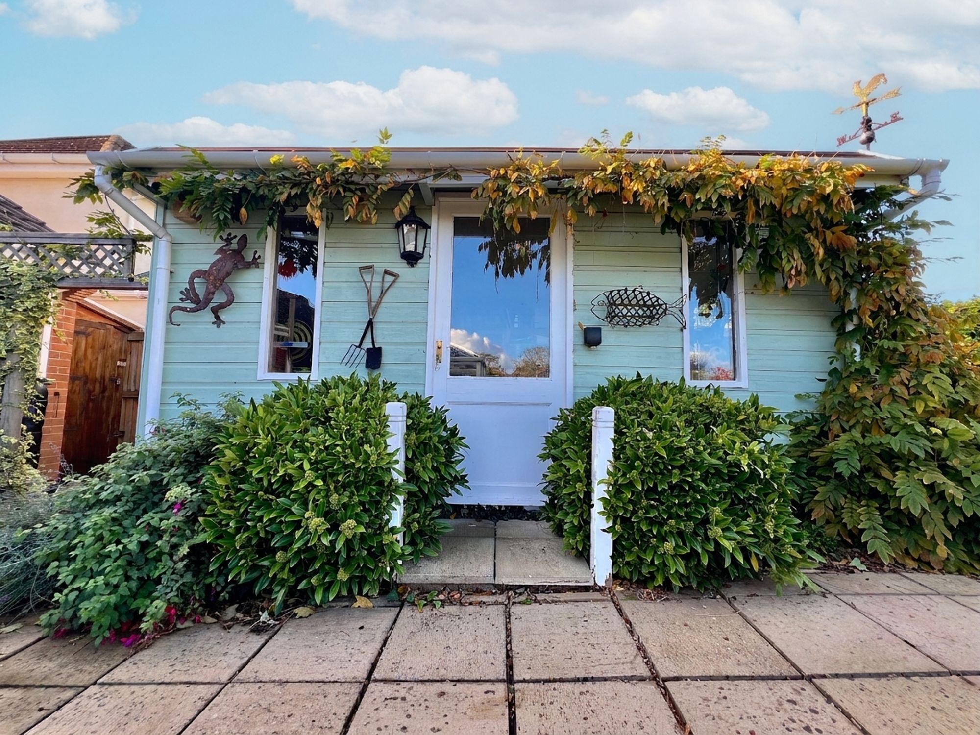 Nailsbourne, Taunton, TA2 Image 37