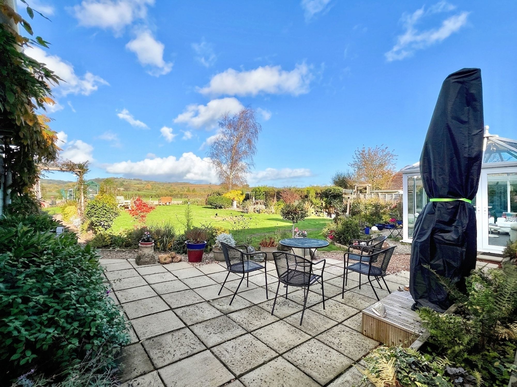 Nailsbourne, Taunton, TA2 Image 38