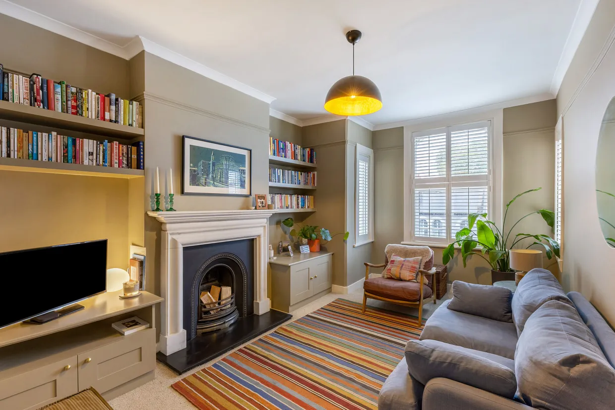 Hillcourt Road, London, SE22 photo 2