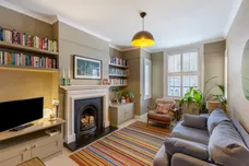 Hillcourt Road, London, SE22 photo 2