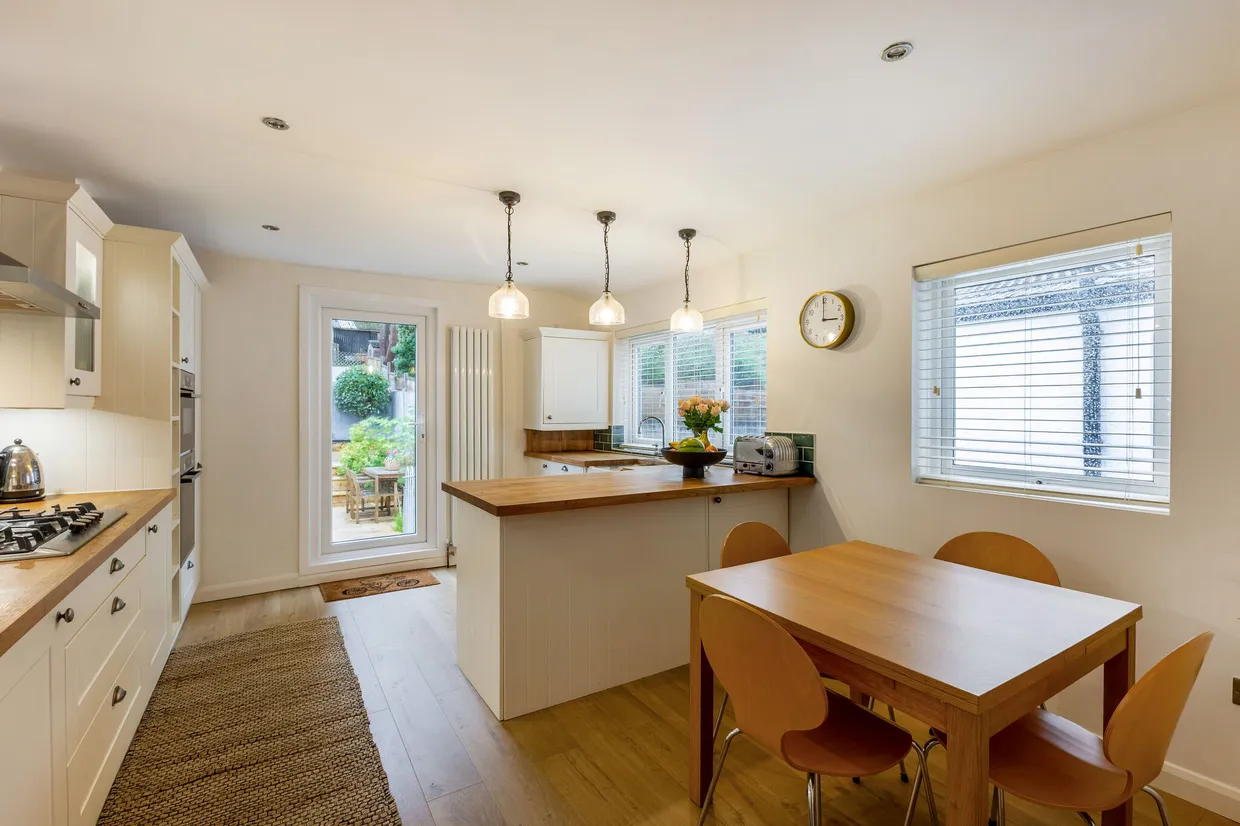 Hillcourt Road, London, SE22 photo 3