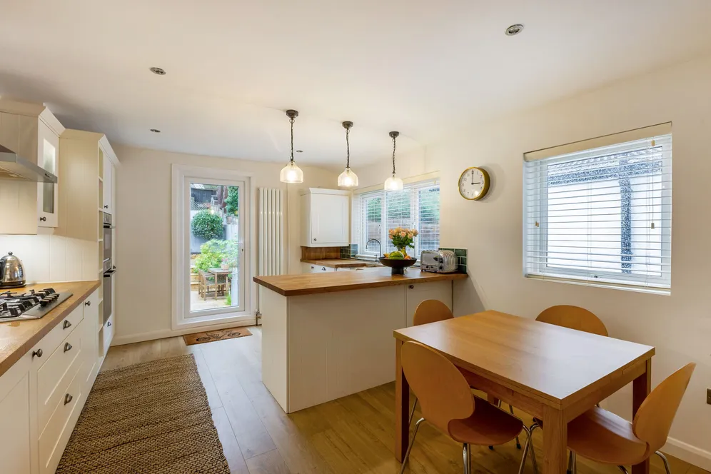 Hillcourt Road, London, SE22 photo 3