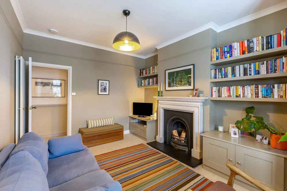 Hillcourt Road, London, SE22 photo 8