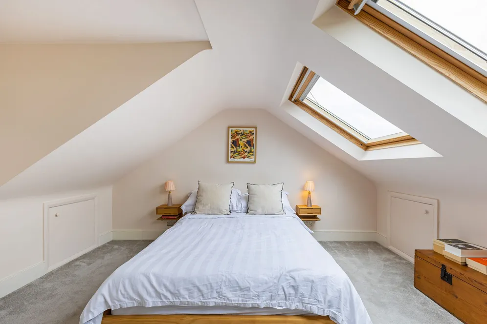 Hillcourt Road, London, SE22 photo 9