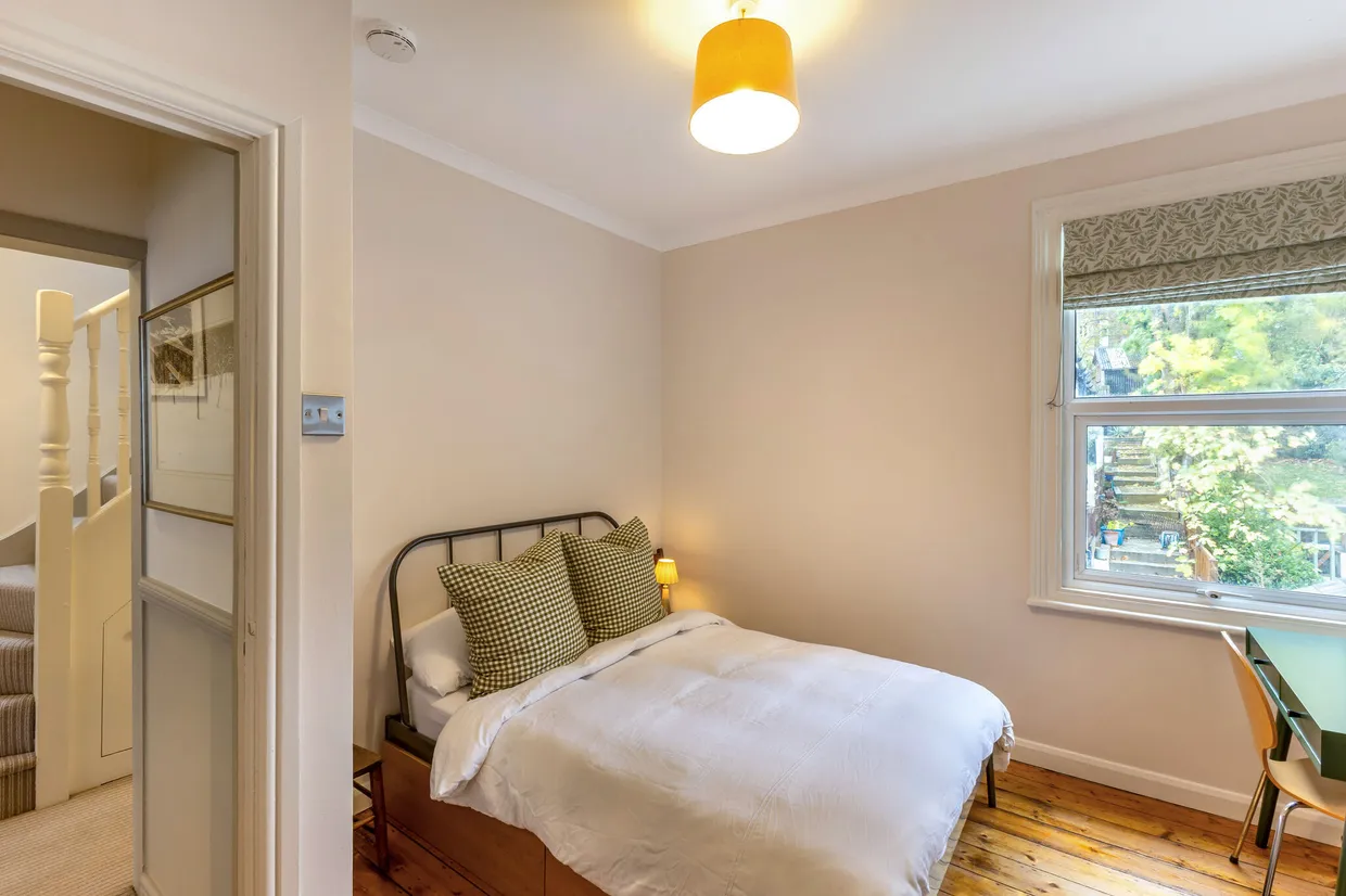 Hillcourt Road, London, SE22 photo 10