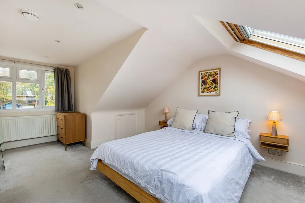 Hillcourt Road, London, SE22 photo 11