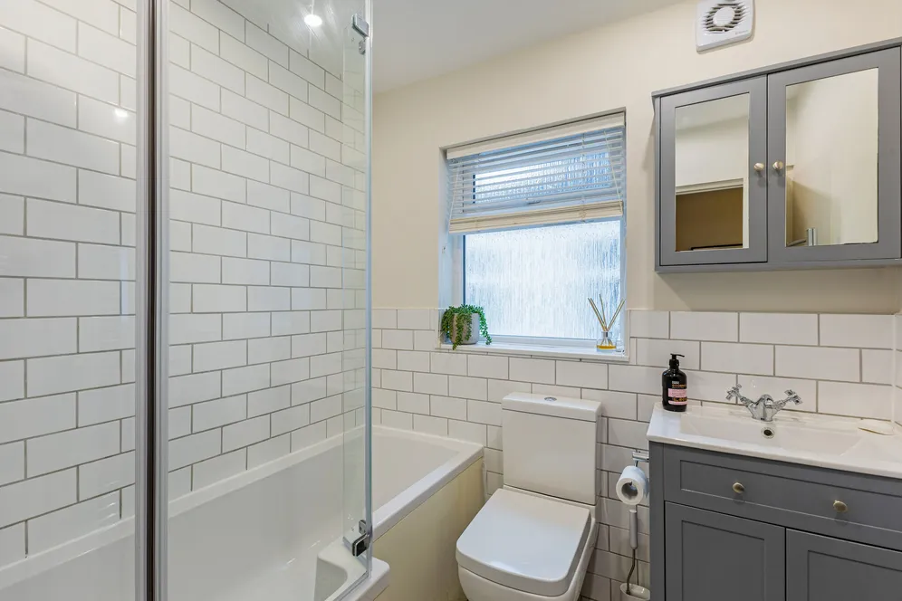 Hillcourt Road, London, SE22 photo 13