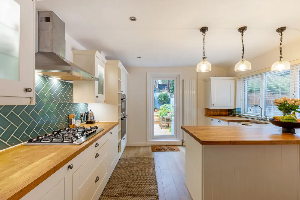 Hillcourt Road, London, SE22 photo 14