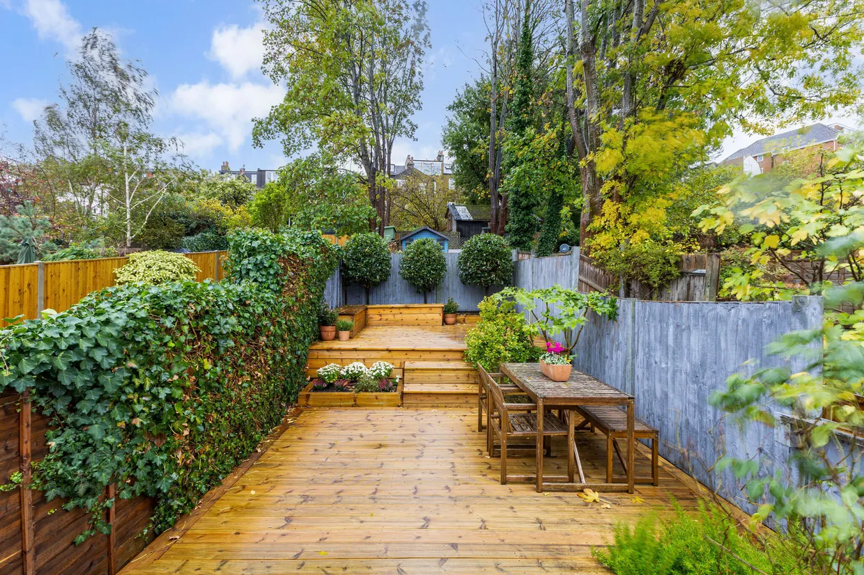 Hillcourt Road, London, SE22 photo 15