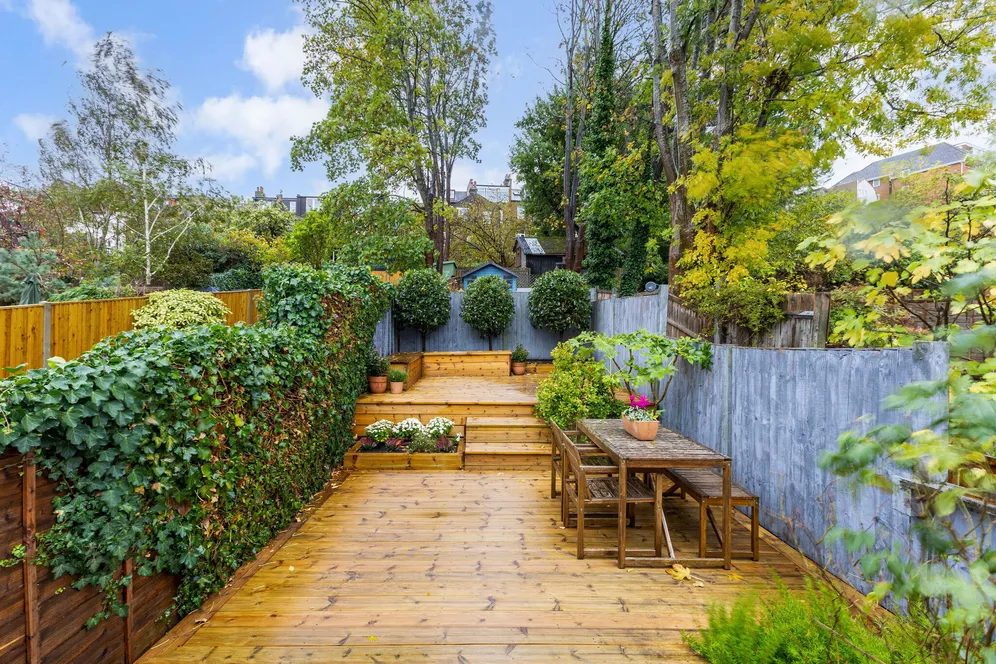 Hillcourt Road, London, SE22 photo 15