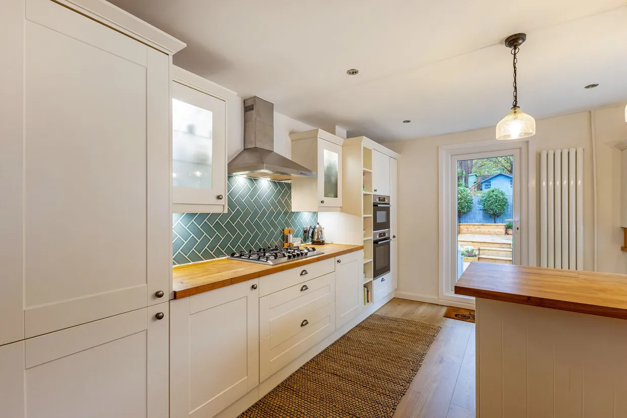 Hillcourt Road, London, SE22 photo 16