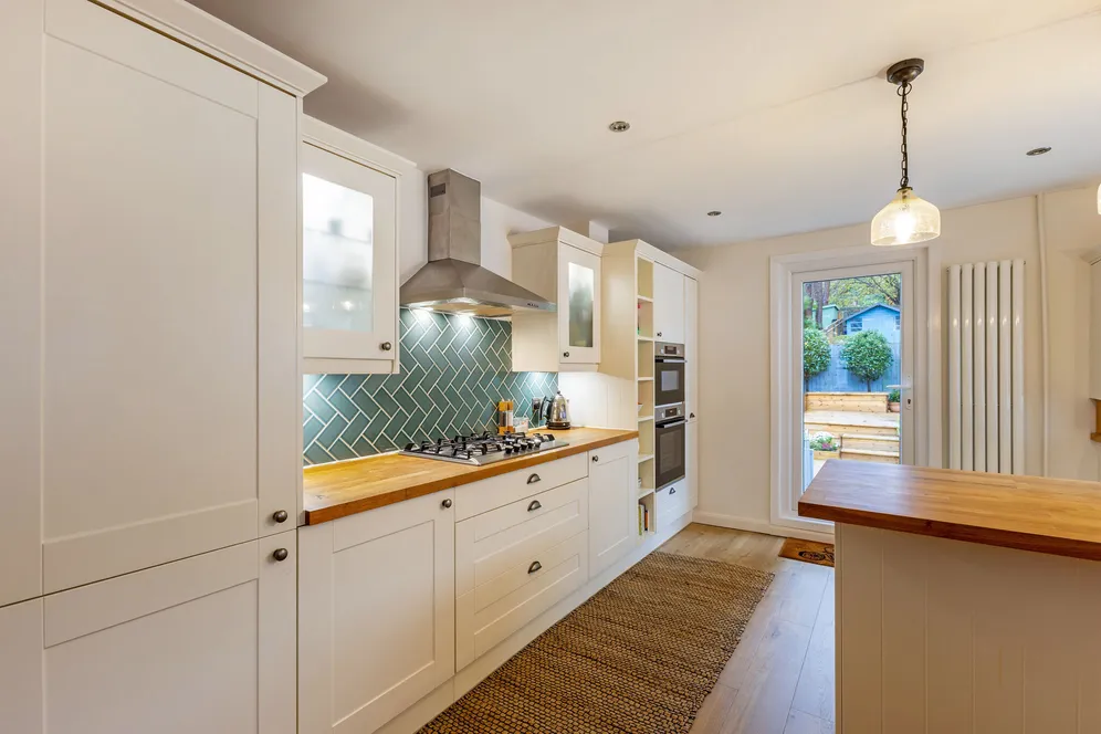 Hillcourt Road, London, SE22 photo 16