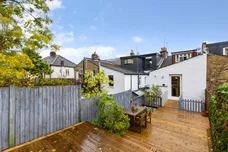 Hillcourt Road, London, SE22 photo 17