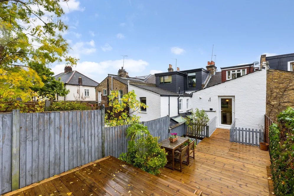 Hillcourt Road, London, SE22 photo 17