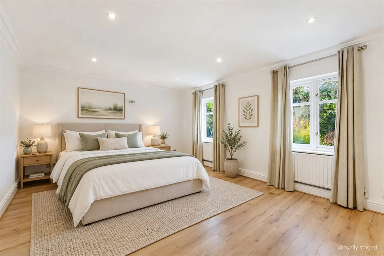 Hanger Hill, Weybridge, KT13 photo 7