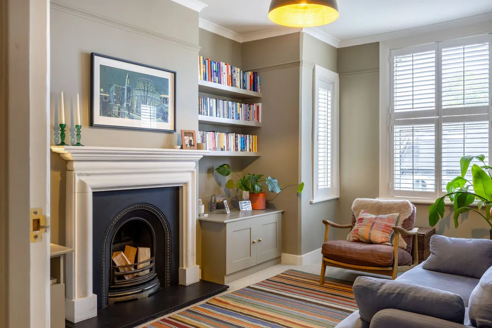 Hillcourt Road, London, SE22 photo 20