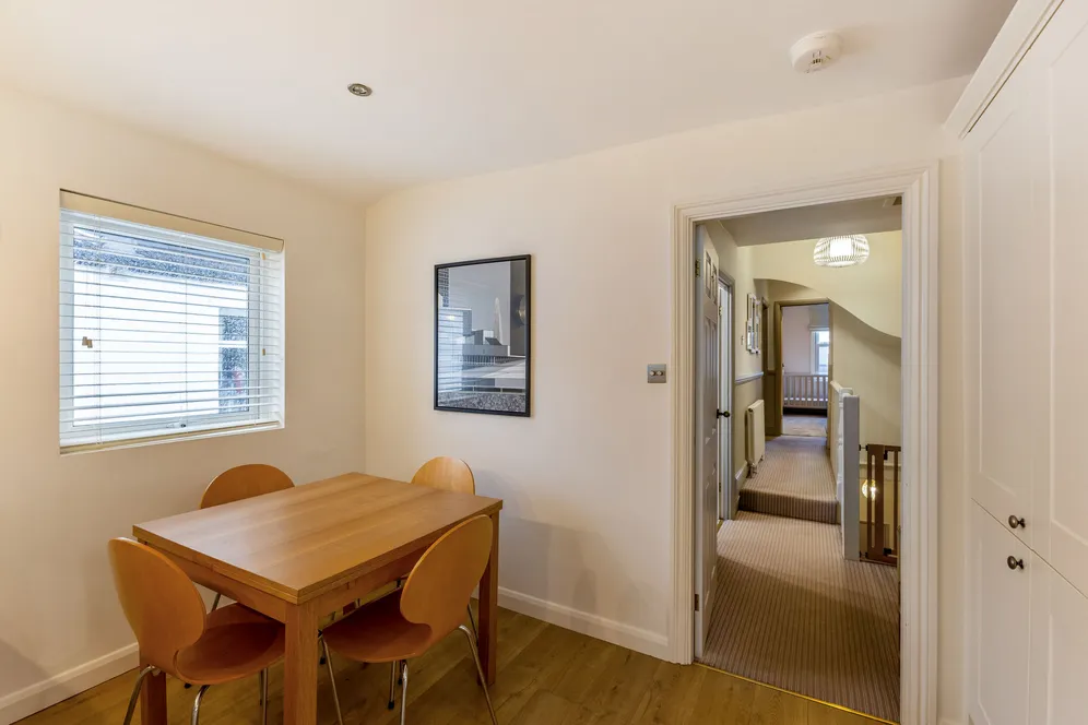Hillcourt Road, London, SE22 photo 24