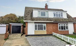 Cheriton Avenue, Adwick-Le-Street, Doncaster