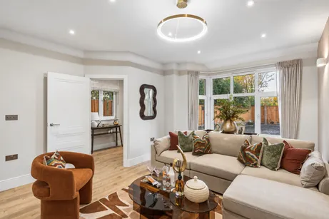 Amerden Close, Maidenhead, SL6