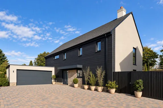 The Cedar, The Residences at Eastwood Park, GL12