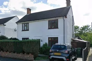 Queen Mary Avenue, Camberley, Surrey, GU15