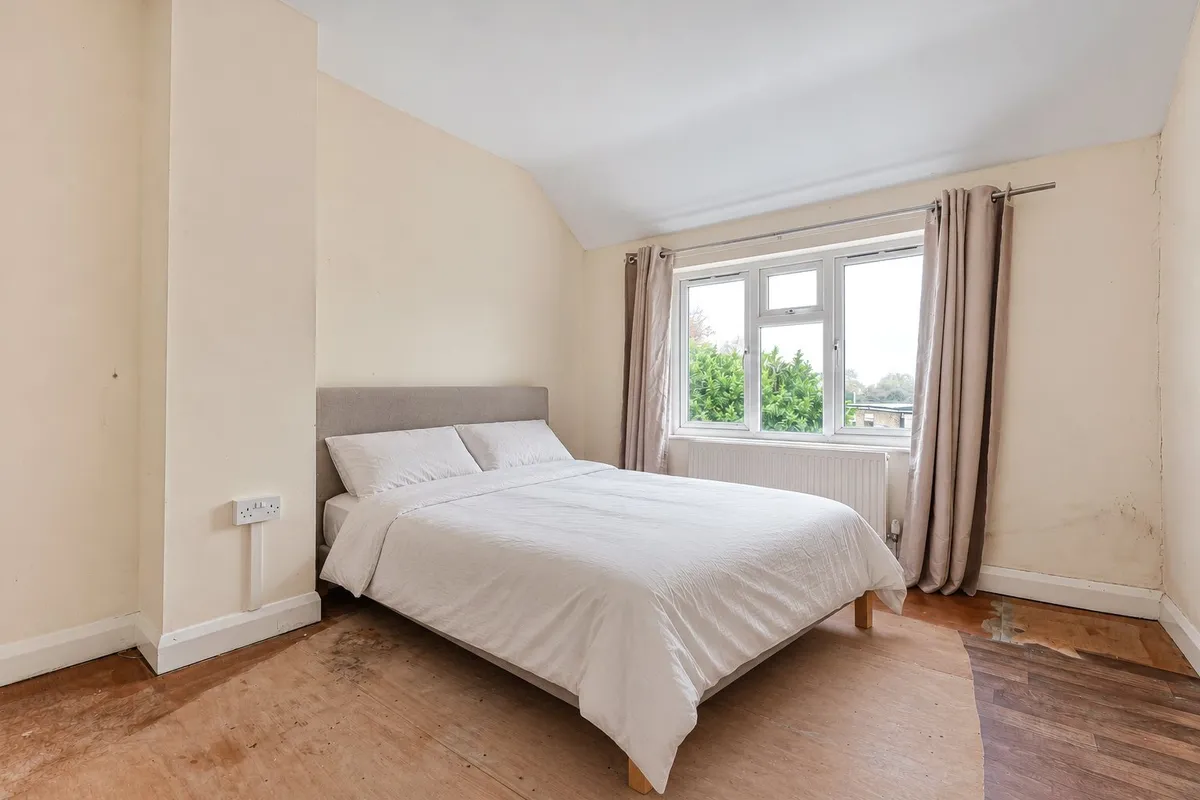 Brookfield Crescent, Headington, Oxford, Oxfordshire, OX3