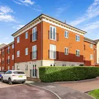Williamson Road, Turner Court, WD24