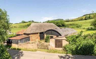 Northmostown, Sidmouth